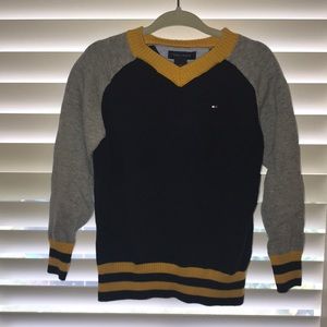 Tommy Hilfiger Kids sweater